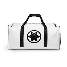 Load image into Gallery viewer, Sakabano Duffle bag
