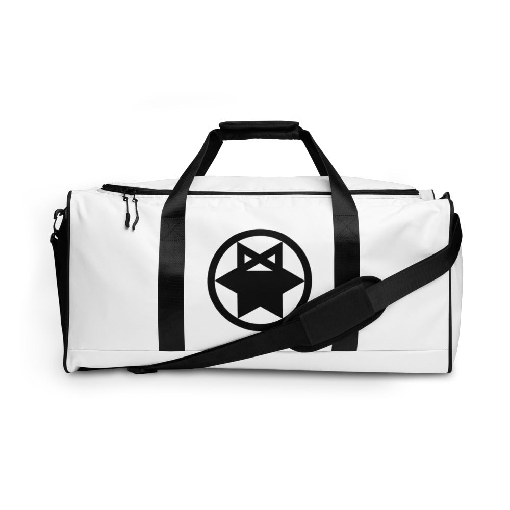 Sakabano Duffle bag