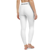 Load image into Gallery viewer, Sakabano Yoga Leggings
