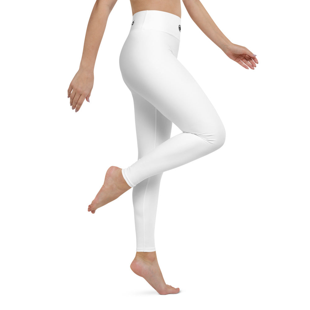 Sakabano Yoga Leggings